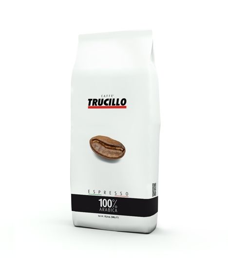 Caffè Trucillo - Espresso 100% Arabica beans 500g